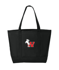 Walls Tote