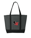Walls Tote