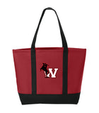 Walls Tote