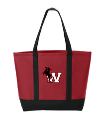 Walls Tote