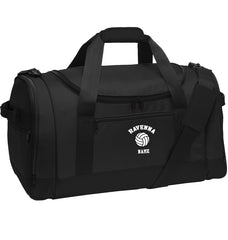 Ravenna Volleyball Duffel Bag