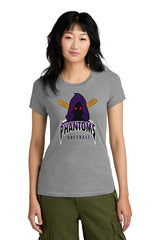 Phantoms Women's Fashion T