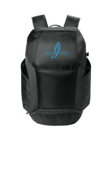 Streetsboro Track and Field Backpack