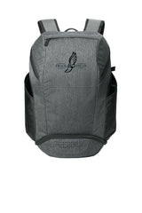 Streetsboro Track and Field Backpack