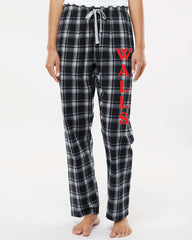 Walls Women's Pajama Pants