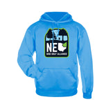 NEODGA Performance Hoodie (Full Color)