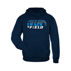 Streetsboro Performance Hoodie