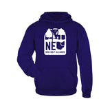 NEODGA Performance Hoodie (1 Color)