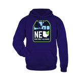 NEODGA Performance Hoodie (Full Color)