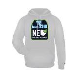 NEODGA Performance Hoodie (Full Color)