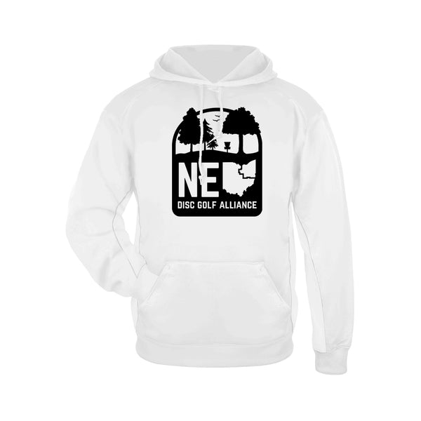 NEODGA Performance Hoodie (1 Color)