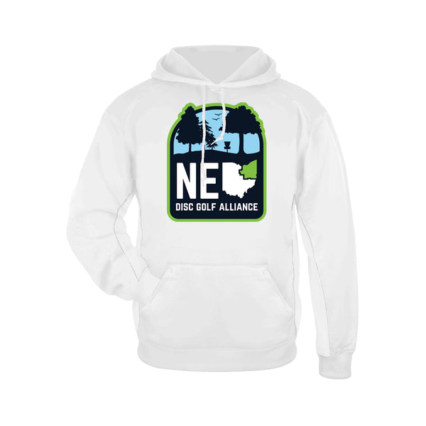 NEODGA Performance Hoodie (Full Color)