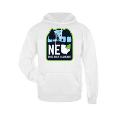 NEODGA Performance Hoodie (Full Color)