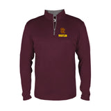 SE HS Wrestling Performance 1/4 Zip
