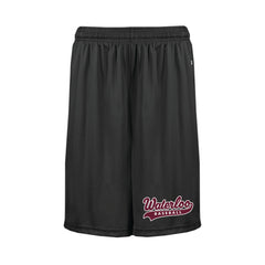 Waterloo Baseball Shorts