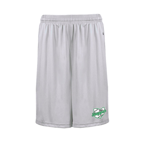 Sluggers Softball Performance Shorts (Men's)