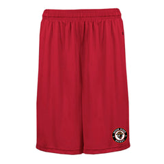 Rough Rider Hockey Shorts (Full Color)