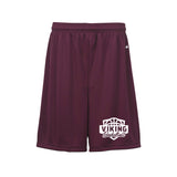 Waterloo Basketball Shorts