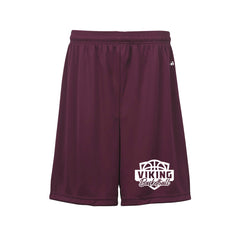 Waterloo Basketball Shorts