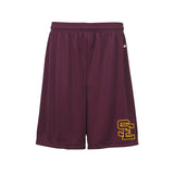 SE HS Wrestling Performance Shorts