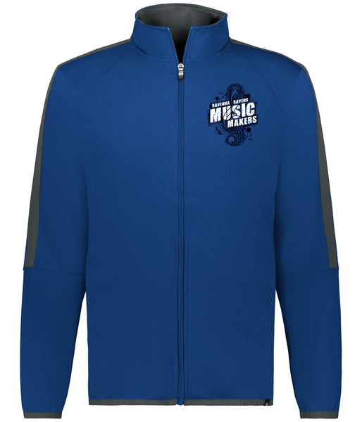 Ravenna Music Shell Jacket