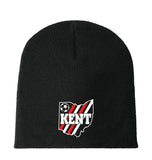 Kent Soccer Beanie