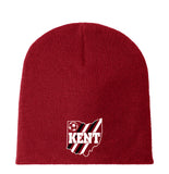 Kent Soccer Beanie