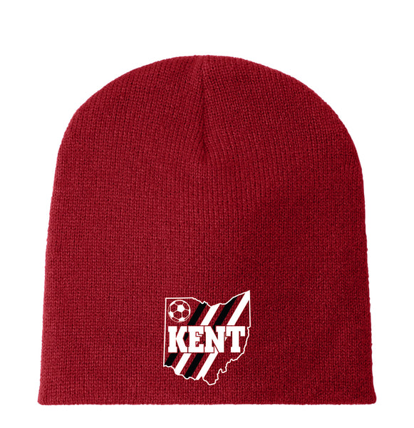 Kent Soccer Beanie