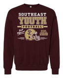 Southeast Youth Football Bella Crew