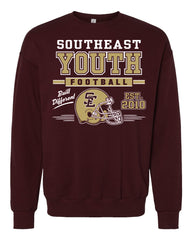 Southeast Youth Football Bella Crew