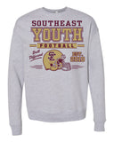 Southeast Youth Football Bella Crew