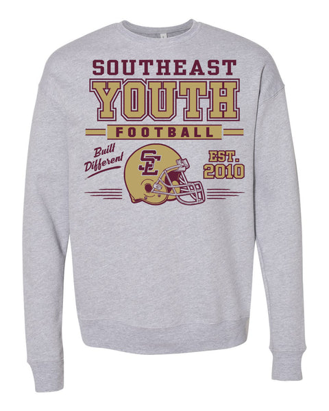 Southeast Youth Football Bella Crew