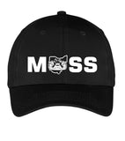 MOSS: Flexfit Cap