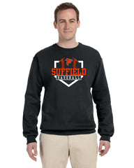 Suffield Baseball Crew