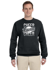 Ravenna Cheer Crew