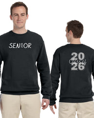 Crestwood Seniors Crew