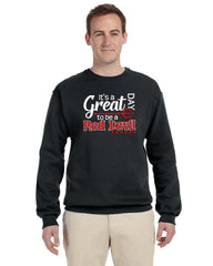 Great Day Crewneck