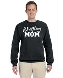 Wrestling Mom Crew