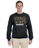 WHS Crew