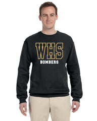 WHS Crew