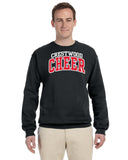 Crestwood Cheer Crew