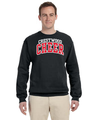 Crestwood Cheer Crew
