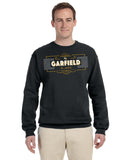 Garfield Marquee Crew
