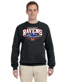 Ravenna Cheer Crew