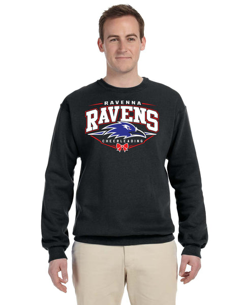 Ravenna Cheer Crew