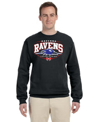 Ravenna Cheer Crew