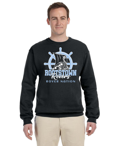 Rover Nation Crew