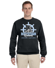 Rover Nation Crew