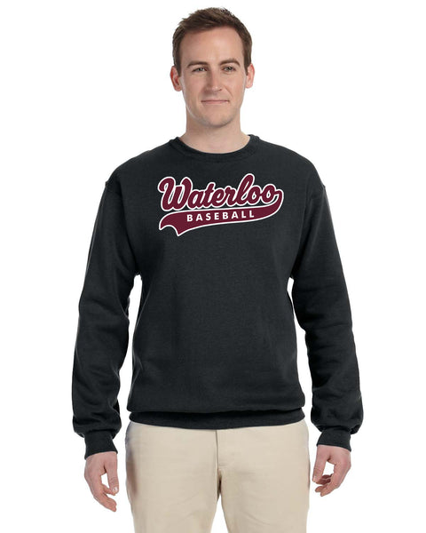 Waterloo Baseball Crew