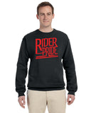 Rider Pride Crew